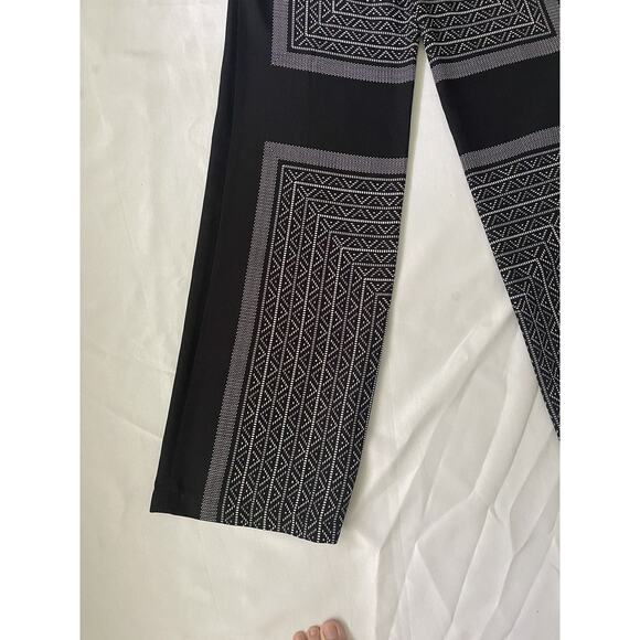 bcbg maxazria wide leg pants - Picture 11 of 13